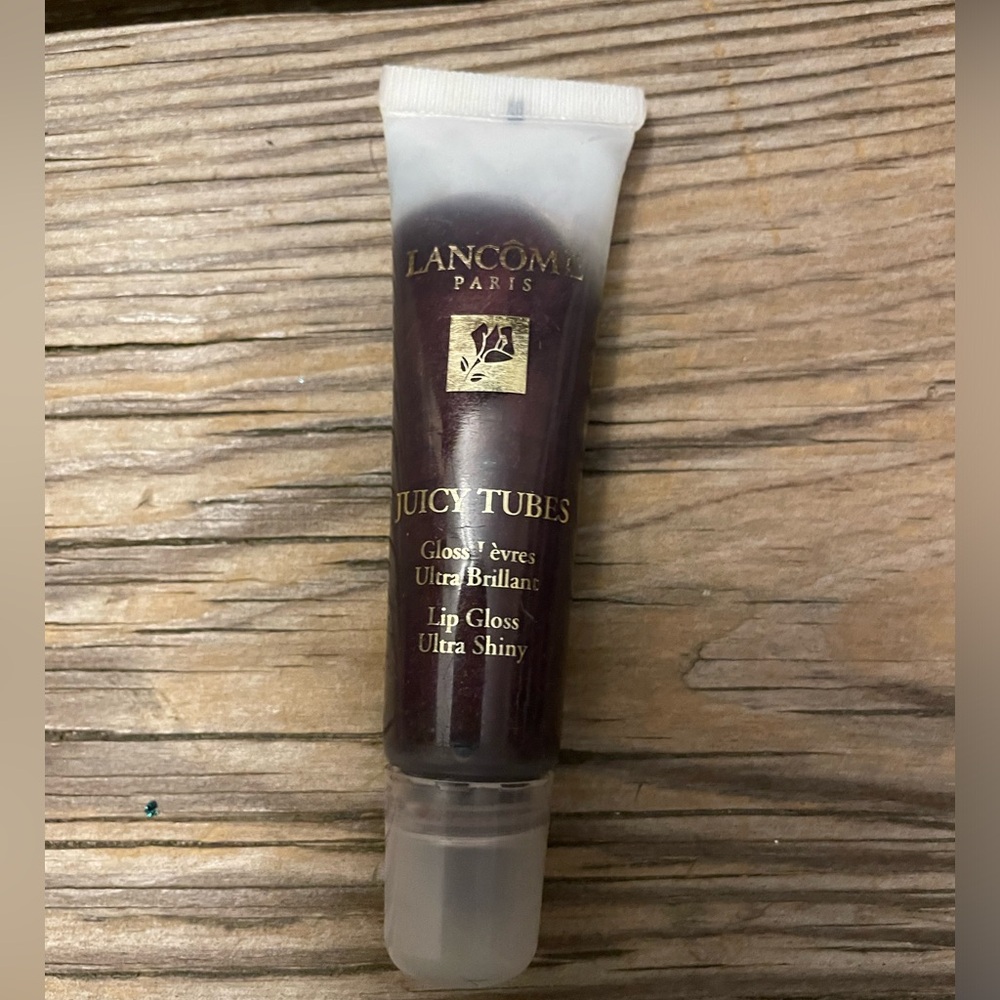 Lancôme juicy tube